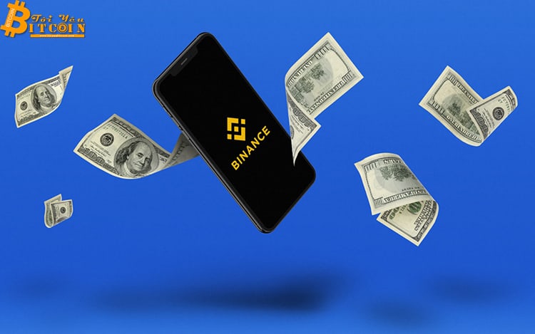 Binance US cân nhắc hỗ trợ 30 đồng coin