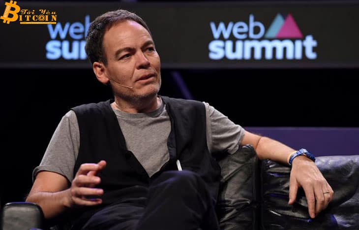 Max Keiser: Bitcoin sẽ vượt qua 15k trong tuần này