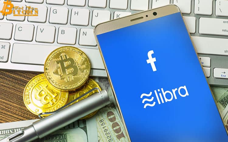 Libra giúp Bitcoin tăng tốc 3 năm tới tương lai