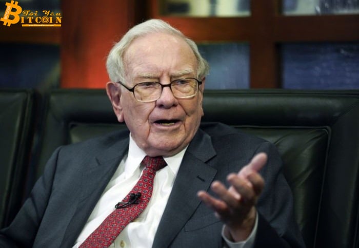 8 lời khuyên của tỷ phú Warren Buffett cho nhà đầu tư mới