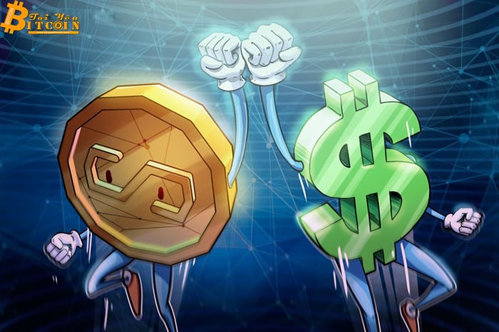 Cựu nhân viên của JP Morgan, Intel và TrustToken ra mắt Stablecoin