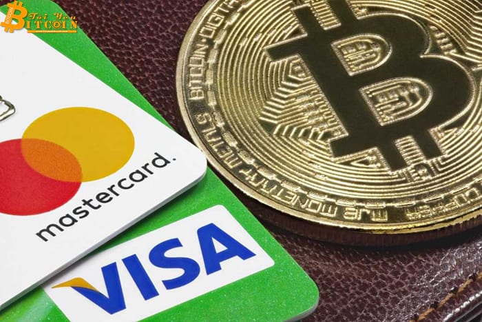 Người Ý thích mua sắm trực tuyến bằng Bitcoin hơn Visa hay Mastercard