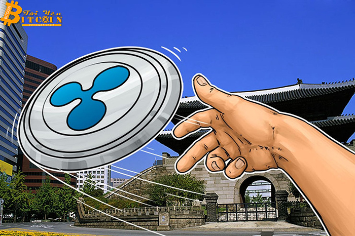 Ripple mở rộng sự hiện diện ở Châu Á với 3 quan hệ đối tác mới