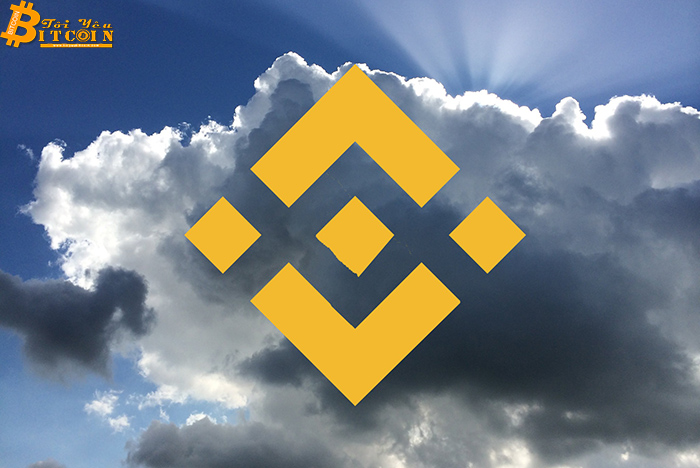 Binance Cloud sẽ cho phép người dùng khởi chạy một sàn giao dịch tiền điện tử trong vòng 5 ngày