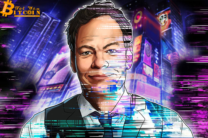 Bitcoin sẽ đạt $400.000 - Max Keiser tăng gấp 4 lần dự đoán giá BTC