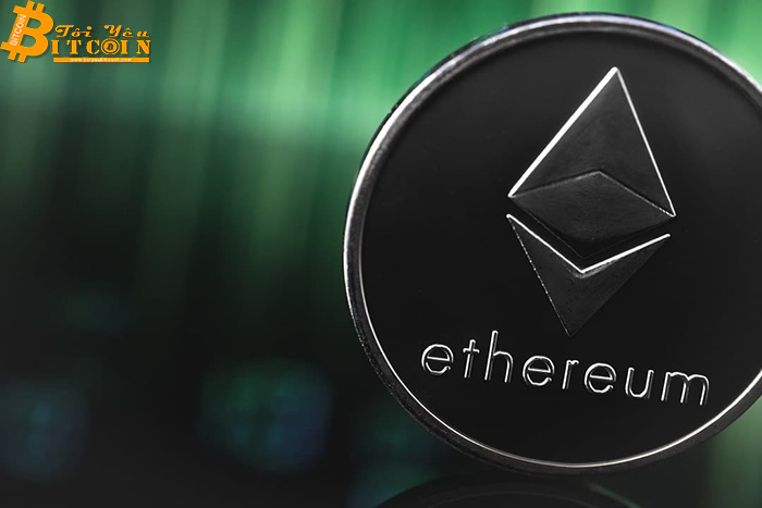 ETH tăng 12% để tiếp cận ngưỡng 250 USD, liệu 300 USD là mục tiêu hợp lí?