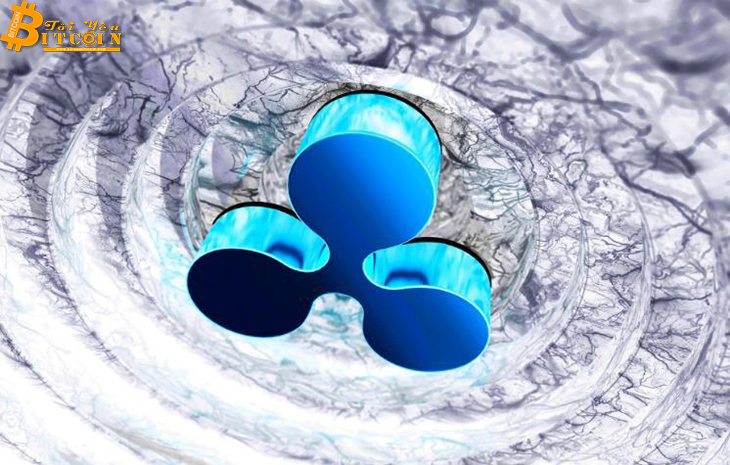 Ripple lần đầu tiên hợp tác với DeeMoney của Thái Lan, hướng tới 1 triệu người dùng