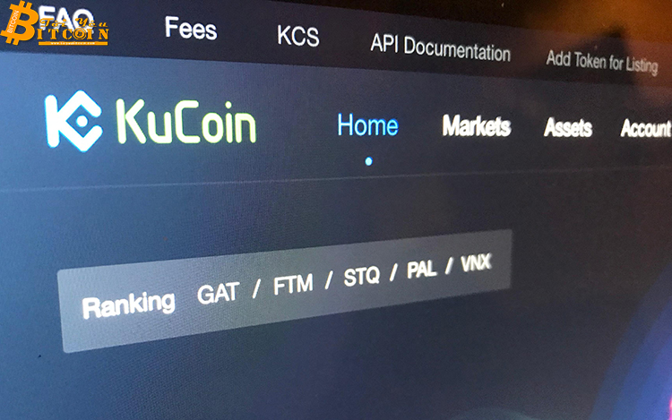 Diễn biến mới nhất trong vụ KuCoin bị Tòa án Singapore khó tiền miền