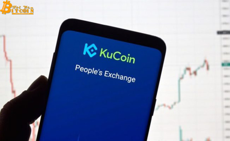 KuCoin bị Tòa án Tối cao Singapore khóa tên miền chính và cấm di chuyển tài sản