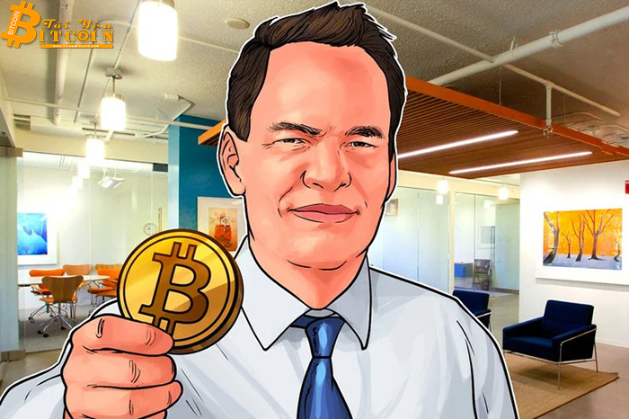 Max Keizer: Bán Bitcoin lúc này cho các "mã giảm giá nợ fiat" là một tội ác