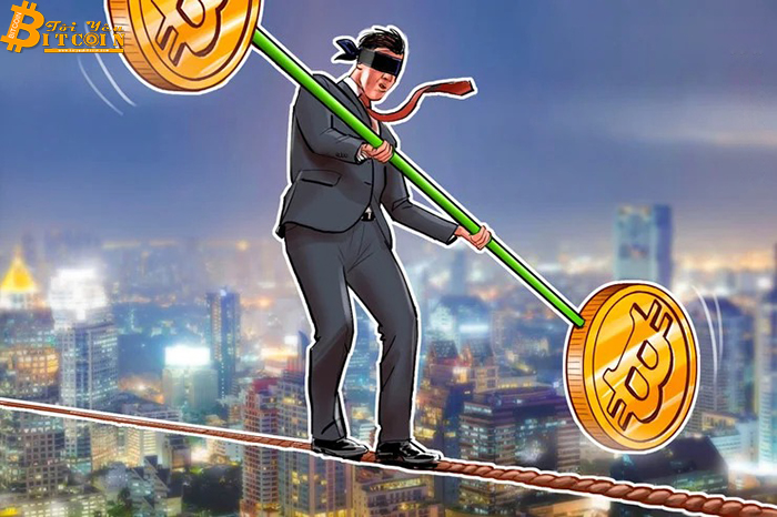 Trader nổi tiếng dự báo giá Bitcoin sẽ tăng lên $8.500 rồi rớt về $3.000 - kịch bản này đang diễn ra