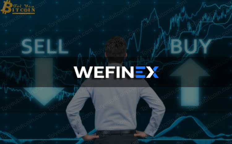 Wefinex