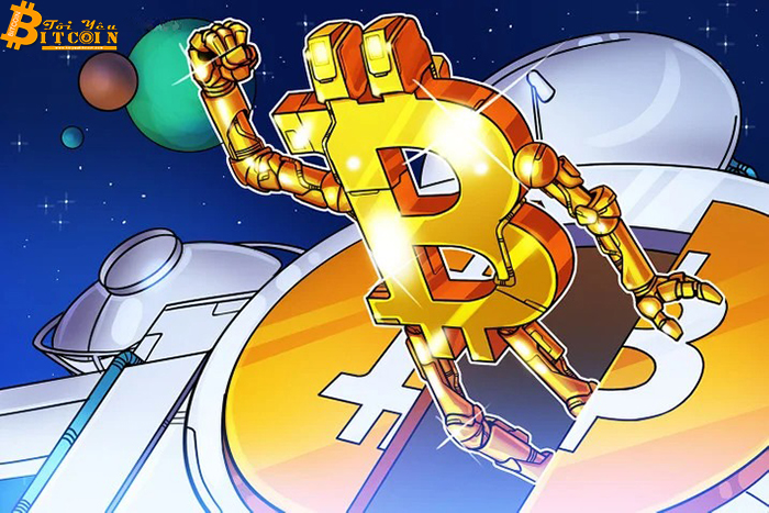 Bitcoin Halving đang đến rất gần rồi, liệu giá có "Go to the Moon?"