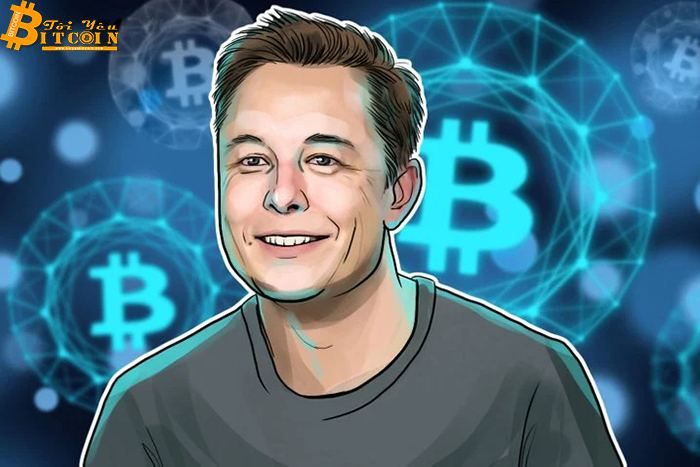 Liệu Elon Musk có bán hết số Bitcoin đang holding của mình hay không?