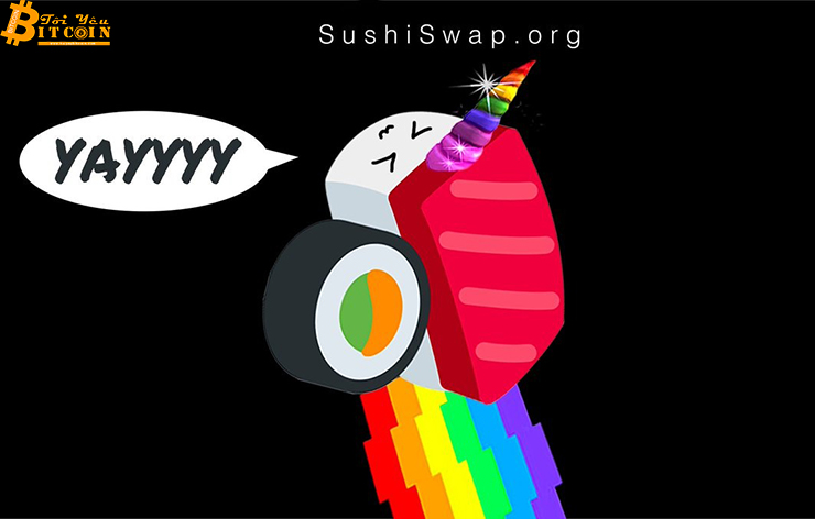 SushiSwap