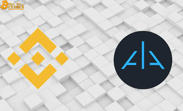 Binance hỗ trợ Launchpad và Launchpool cho Alpha Finance Lab