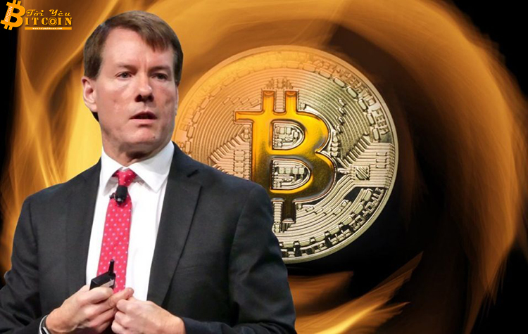 CEO MicroStrategy tiết lộ số Bitcoin mà cá nhân ông đang nắm giữ