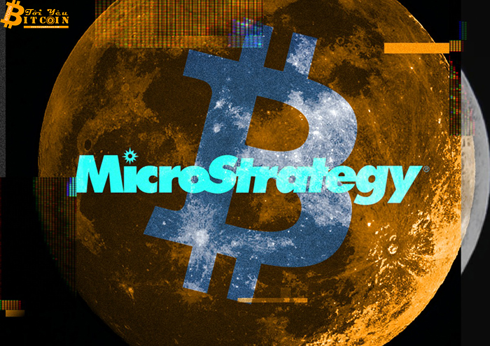 CEO MicroStrategy: Bitcoin là giải pháp cho vấn đề trị giá 250 nghìn tỷ USD