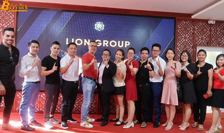 Công an cảnh báo về tổ chức tài chính Lion Group