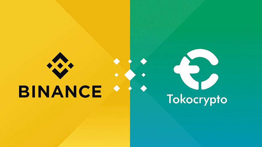 Tokocrypto (TKO) sẽ IEO trên Binance Launchpad