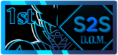 SSS 2 (2026) 1st Place