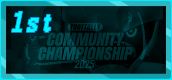 TTCC 2025 1st Place
