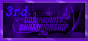 TTCC 2025 3rd Place