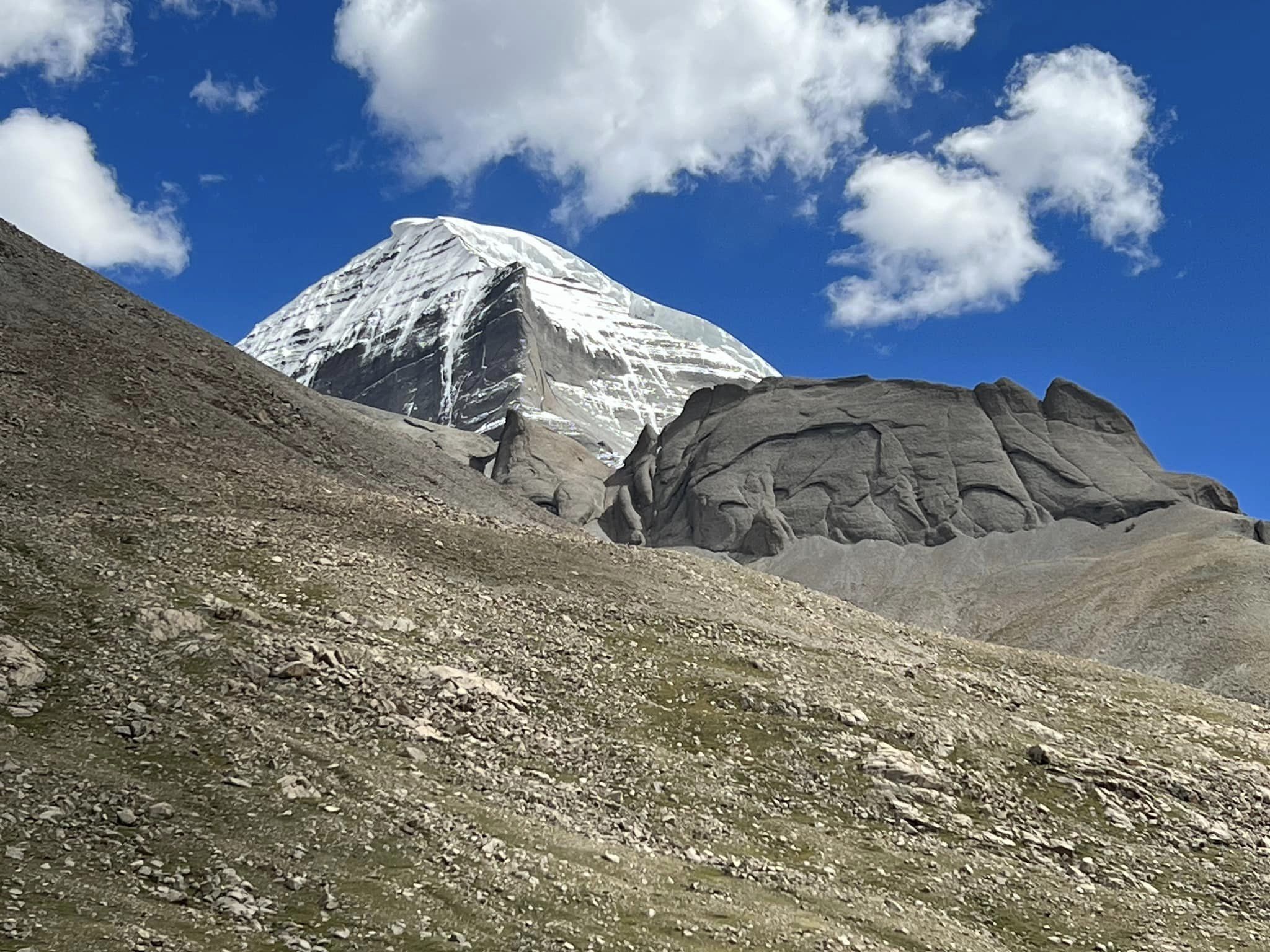 kailash mansarovar yatra trekkingdude