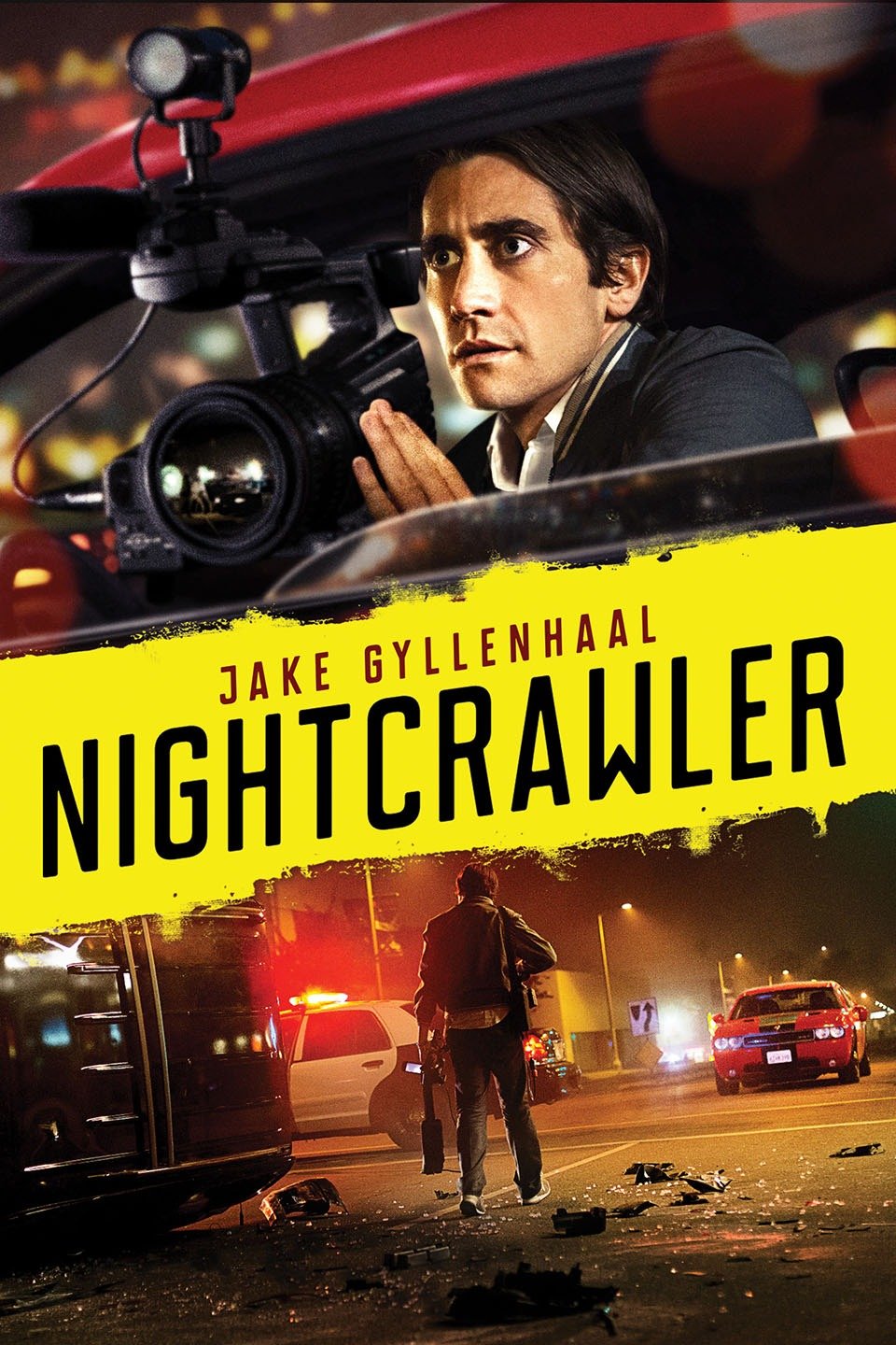 Nightcrawler 2014