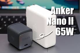 Anker nano ii