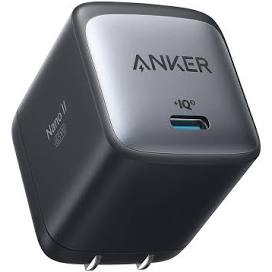 Anker nano ii