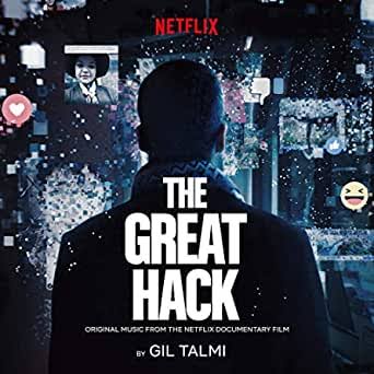 The great hack