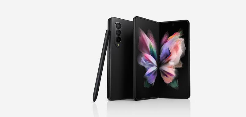 samsung galaxy z fold3 5g