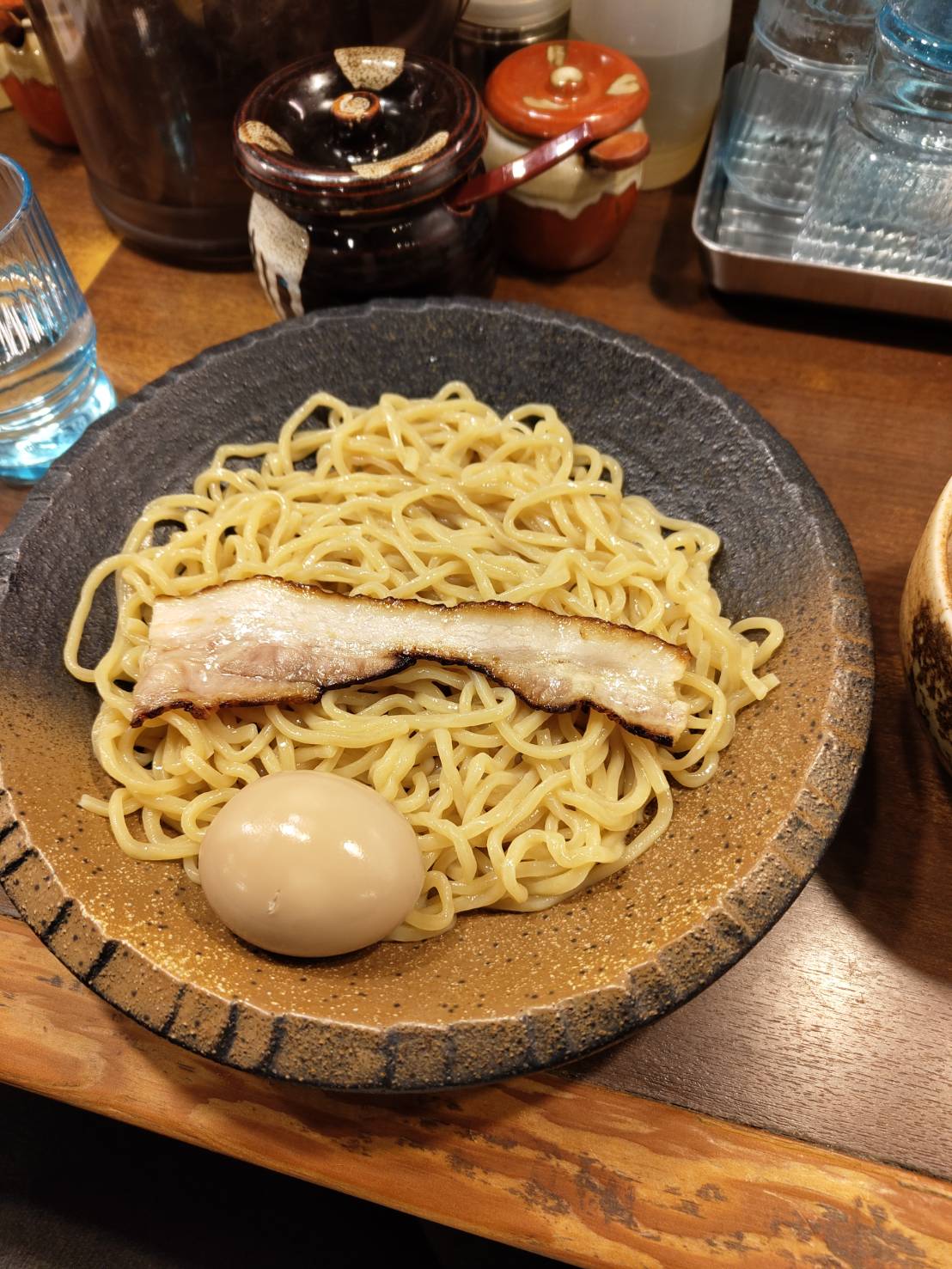 つけ麺ひまわり (Tsukemen Himawari)