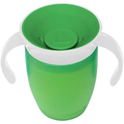 Munchkin miracle cup 