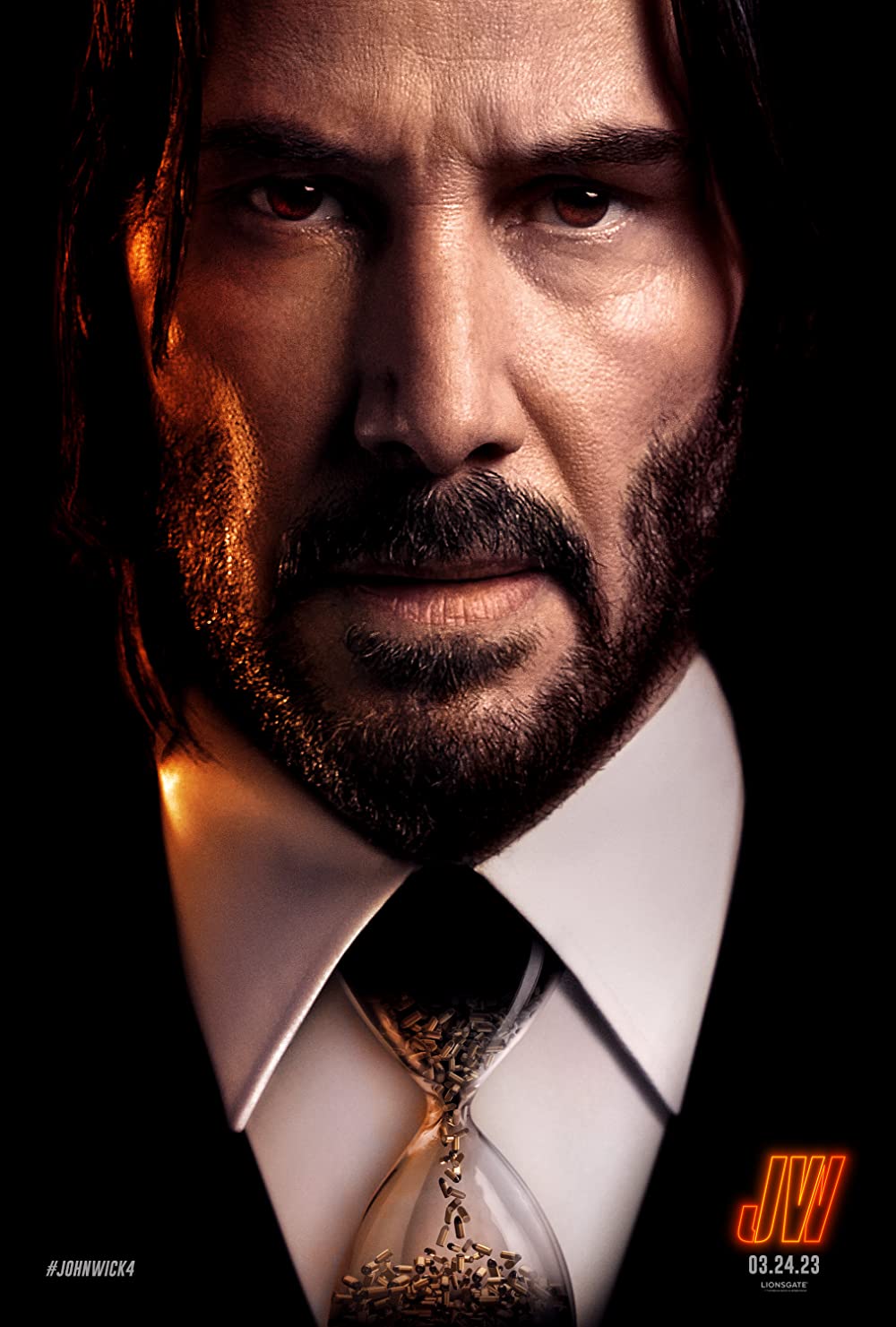 John wick 4