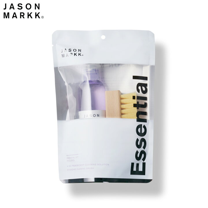 Jason Markk Essential