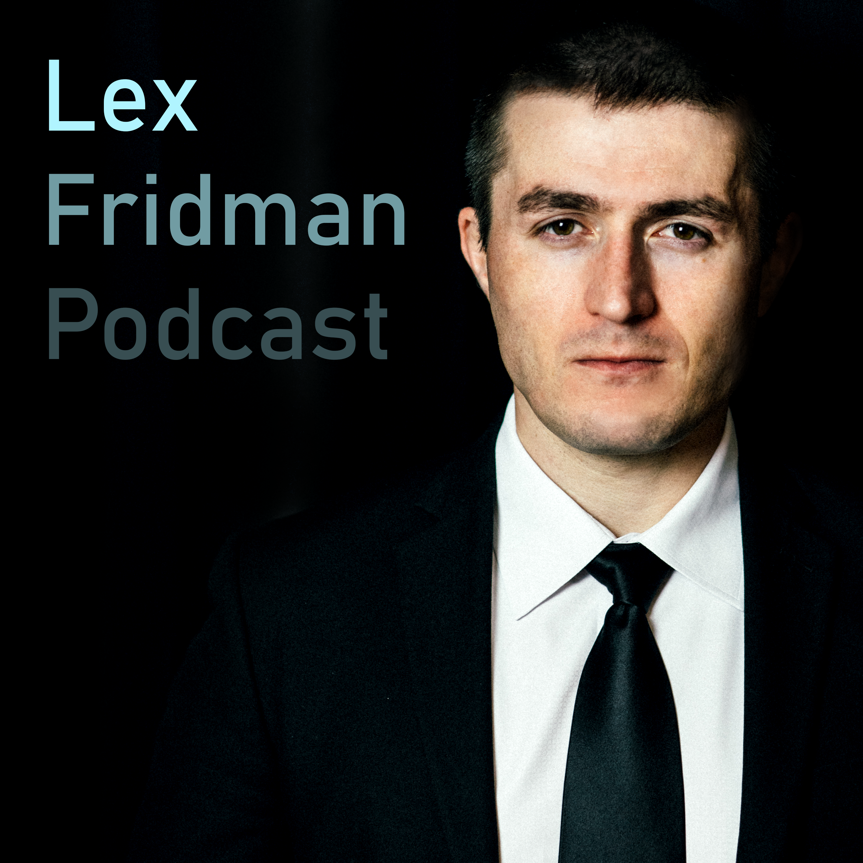 Lex Friedman Podcast