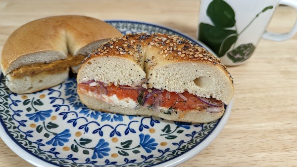 Bagel Standard 