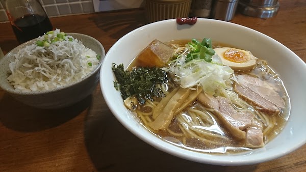 Bigiya Ramen