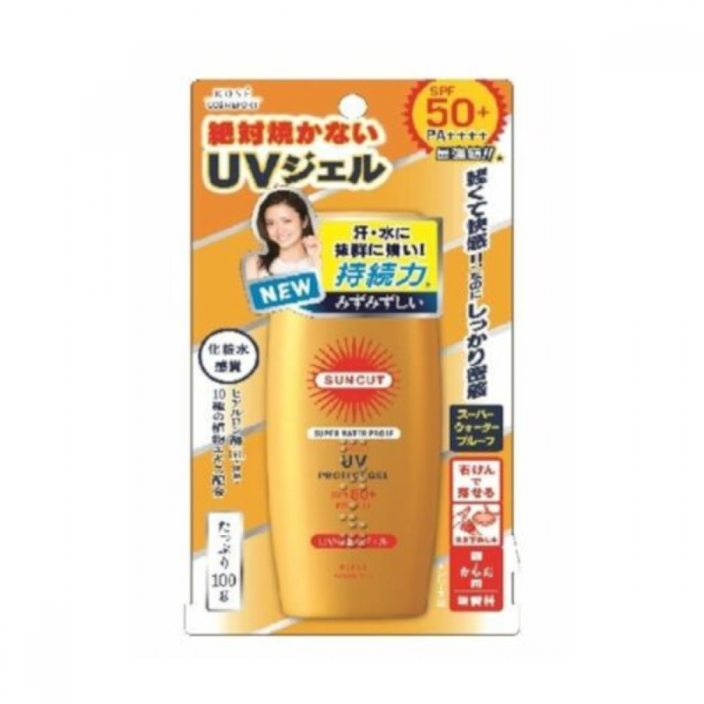 Kose Suncut UV SPF50