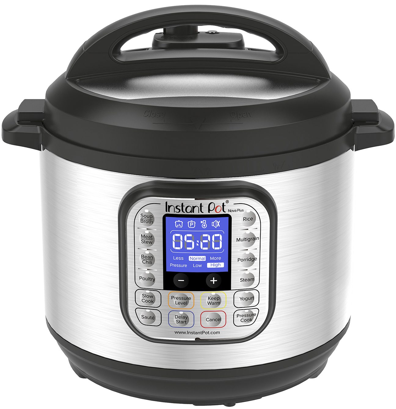 Instant Pot Nova Plus Mini