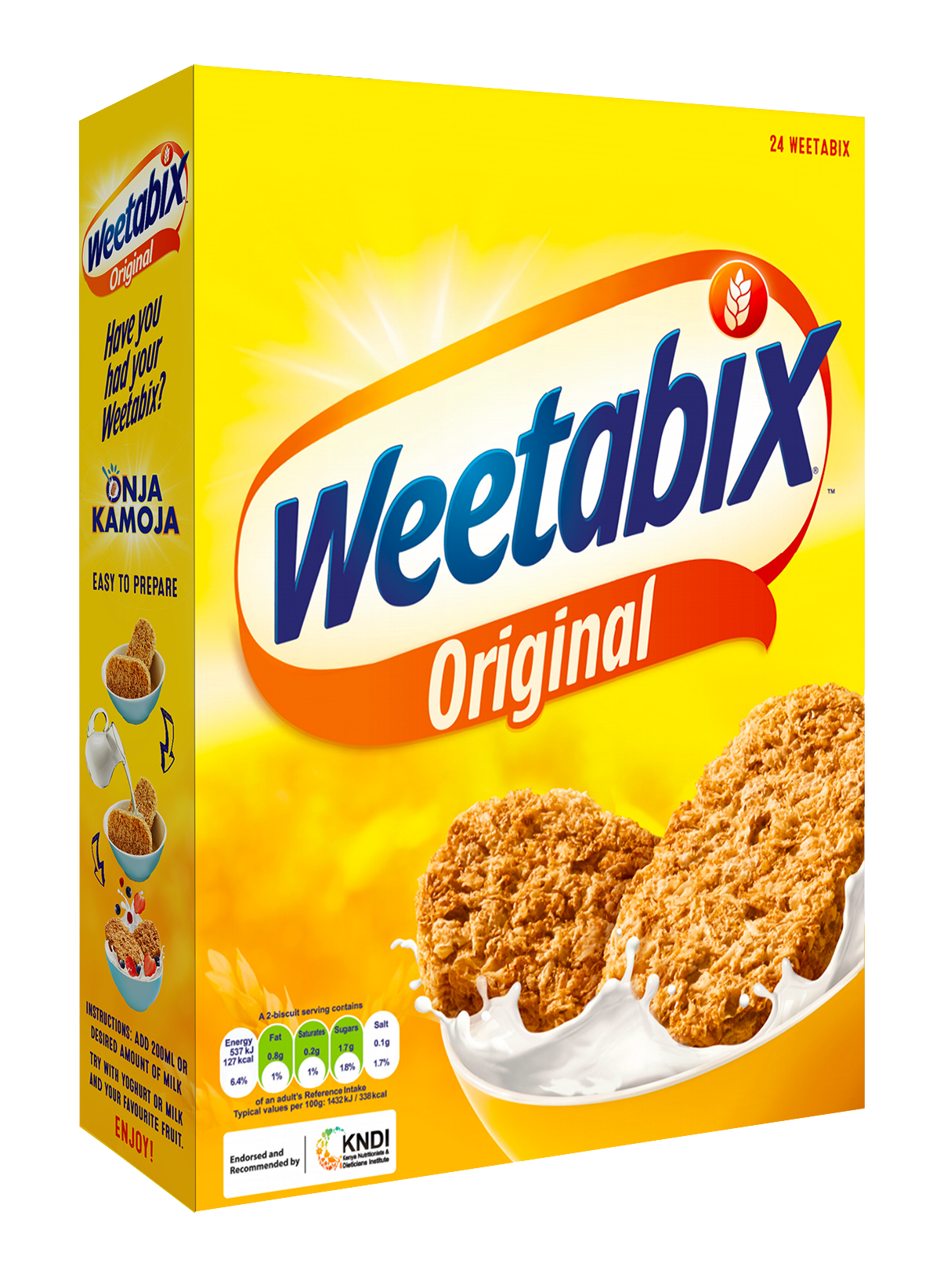 Weetabix