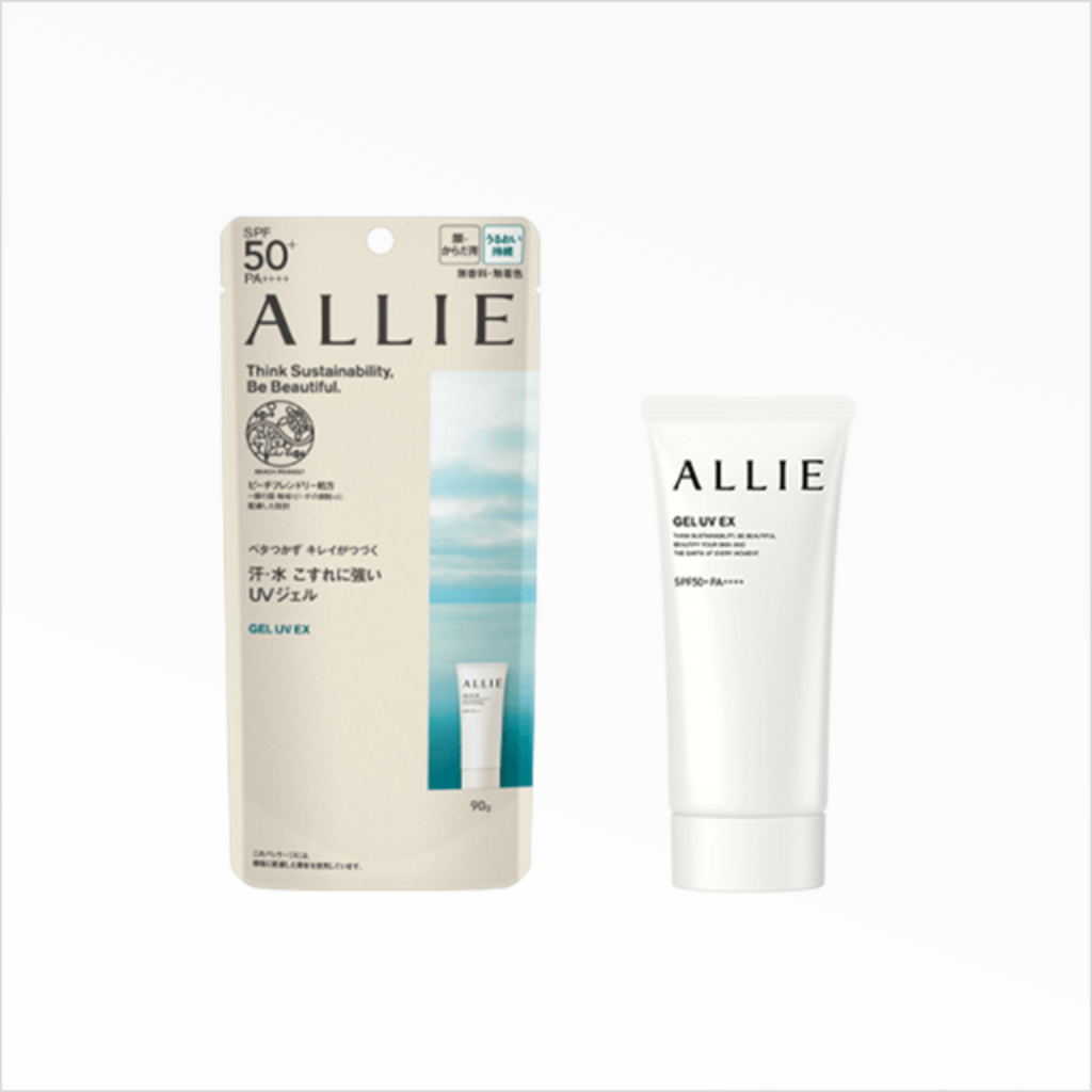 Allie sunscreen