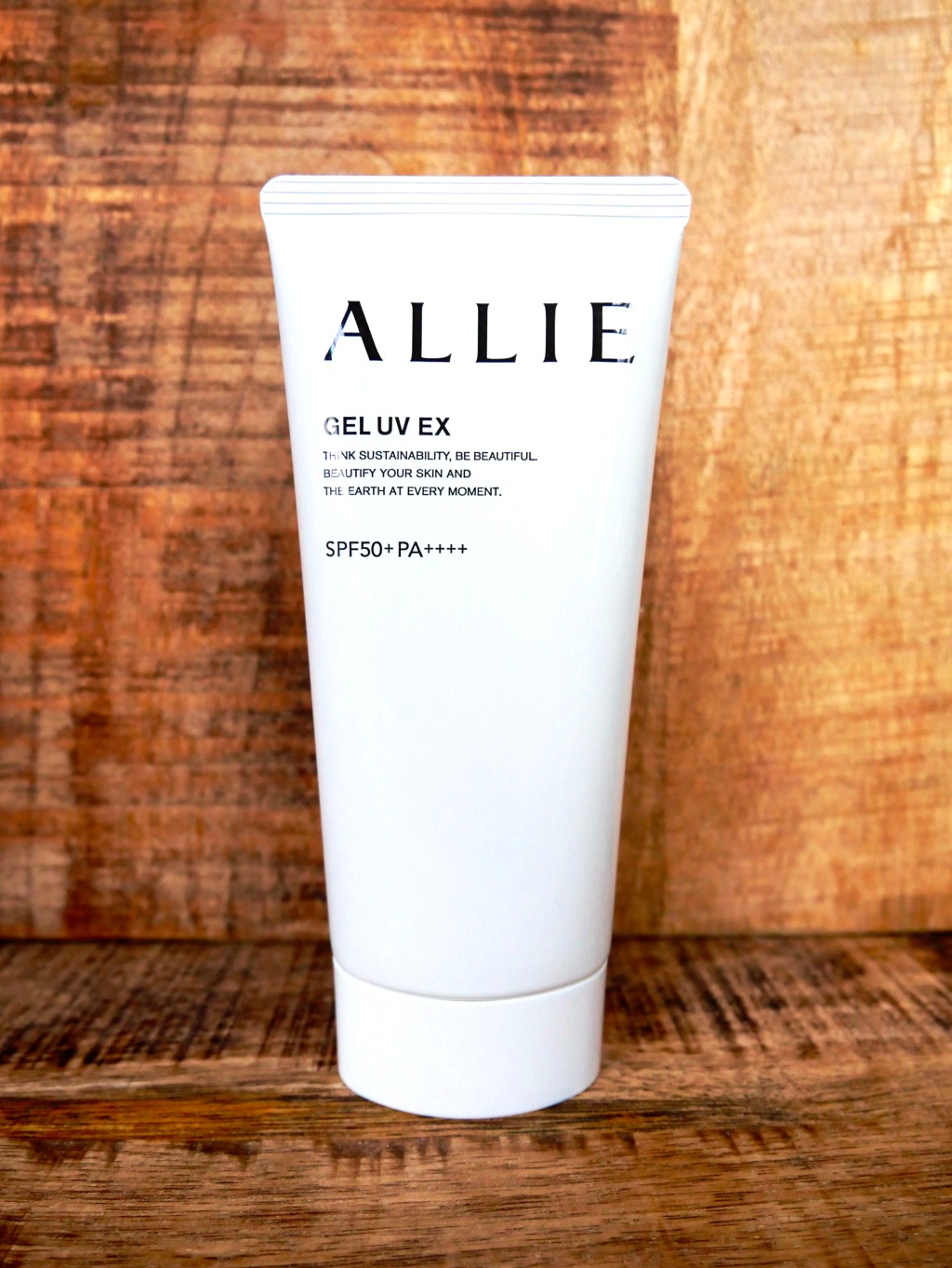 Allie sunscreen