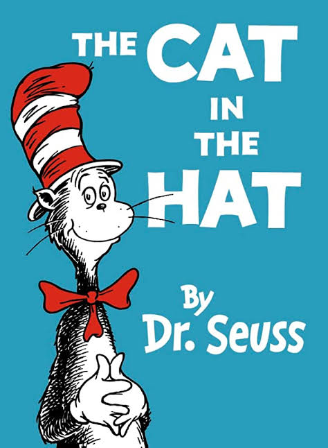 The Cat in the Hat