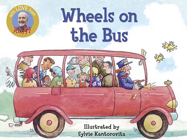 Wheels on the Bus