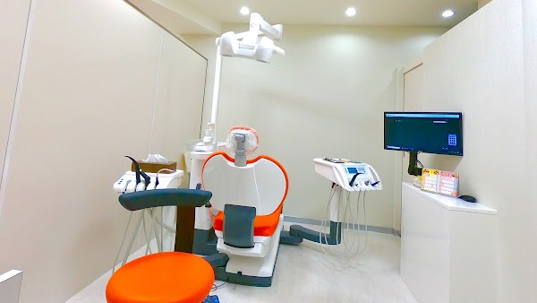 Motoazabu Hills Dental Clinic