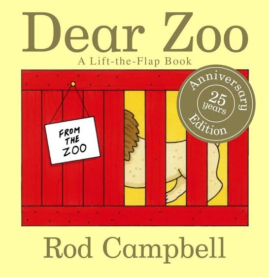 Dear Zoo