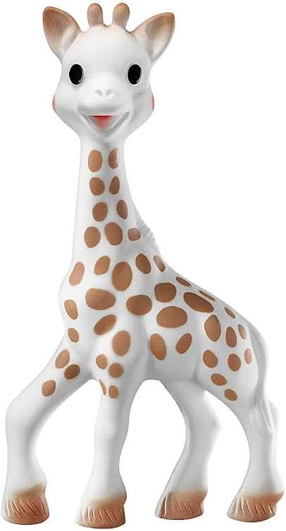 Sophie the Giraffe